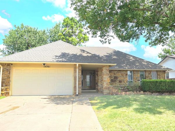 13361 E 32nd Place , Tulsa, OK 74134