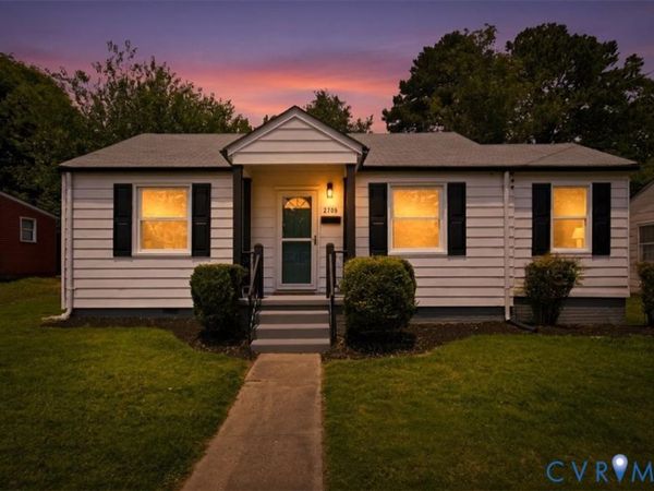 2709 Lamberts Avenue , Richmond, VA 23234