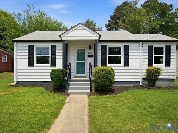 2709 Lamberts Avenue , Richmond, VA 23234