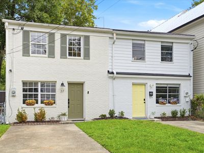 37 F Street, Unit Apt B, Charleston, SC 29403