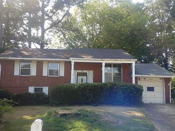 3605 MERRITT AVE, Memphis, TN 38128
