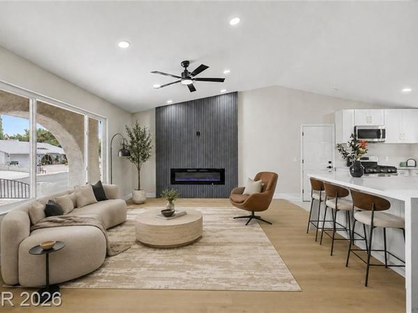 1402 Esther Drive, Boulder City, NV 89005