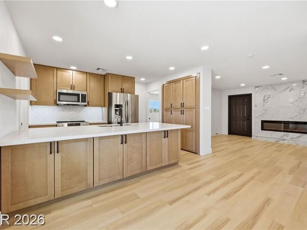 1201 N Moapa Valley Boulevard , Overton, NV 89040