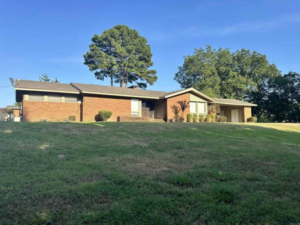 6416 HWY 1 N, Colt, AR 72326