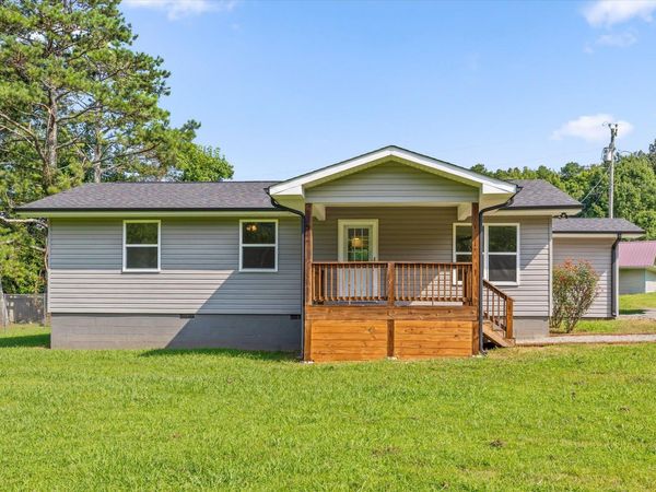 149 Cove Trail, Whitwell, TN 37397