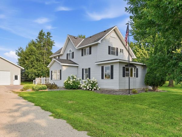 7520 County Road 9 NE, Willmar, MN 56201