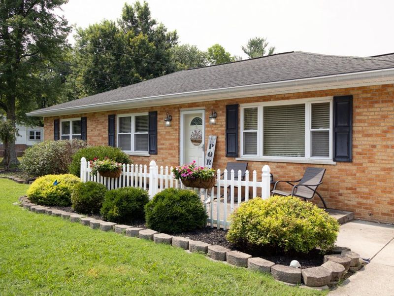 3237 Jenny Lind Road, Pierce Township, OH 45102 Photo 2
