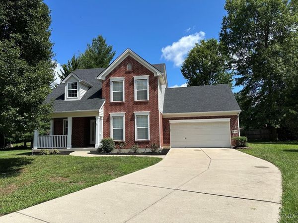1435 Home Wood Court, Batavia Twp, OH 45102