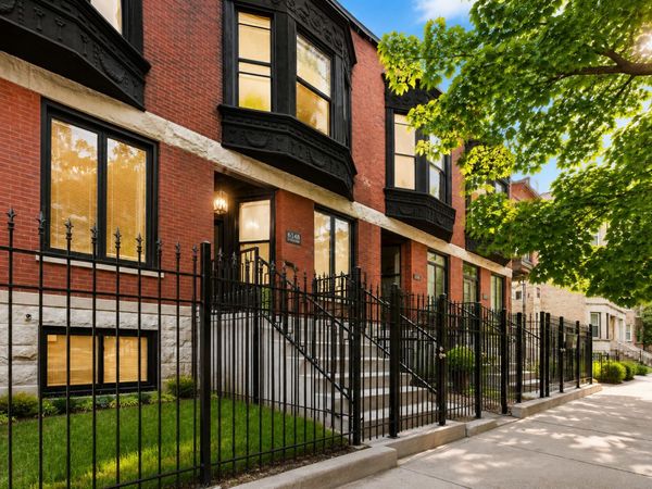 6148 S Ingleside Avenue , Chicago, IL 60637