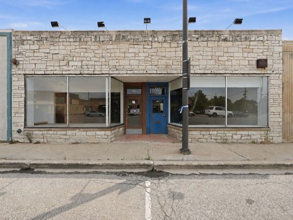 5005 W 95th Street , Oak Lawn, IL 60453