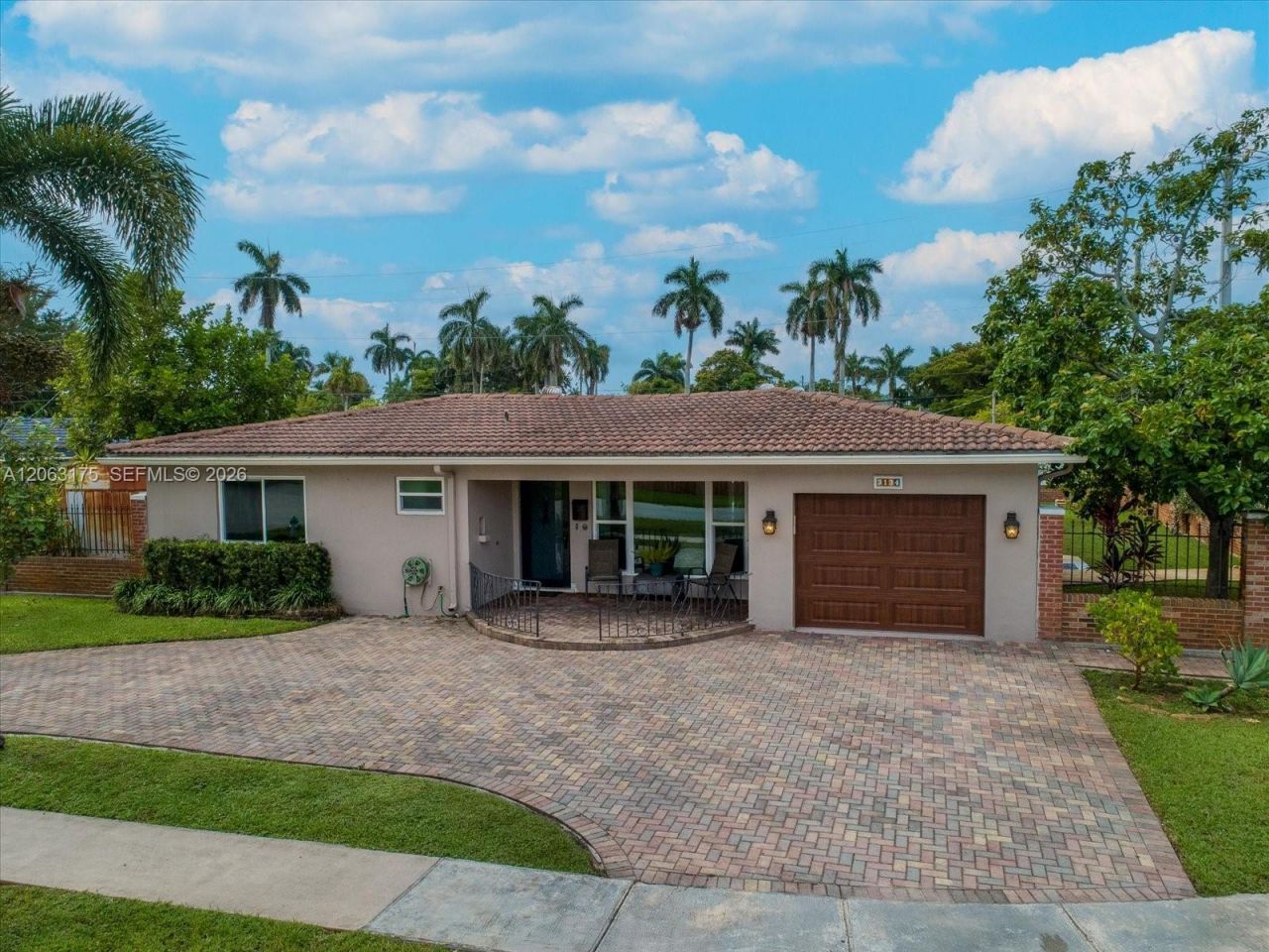 3134 Pierce St, Hollywood, FL 33021 Photo