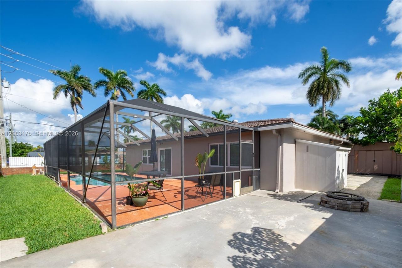 3134 Pierce St, Hollywood, FL 33021 Photo