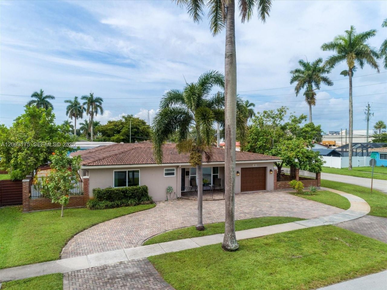 3134 Pierce St, Hollywood, FL 33021 Photo