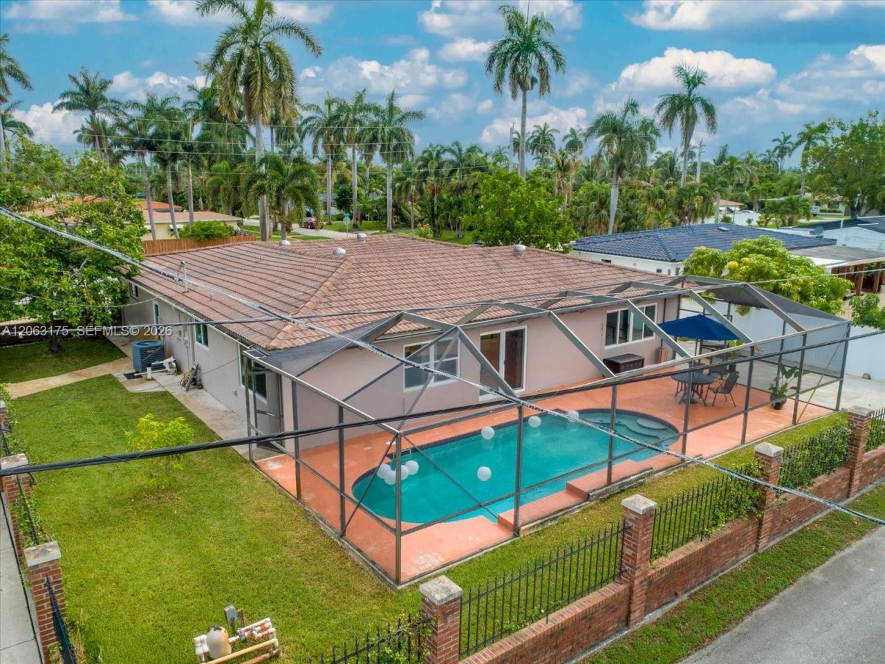 3134 Pierce St, Hollywood, FL 33021 Photo