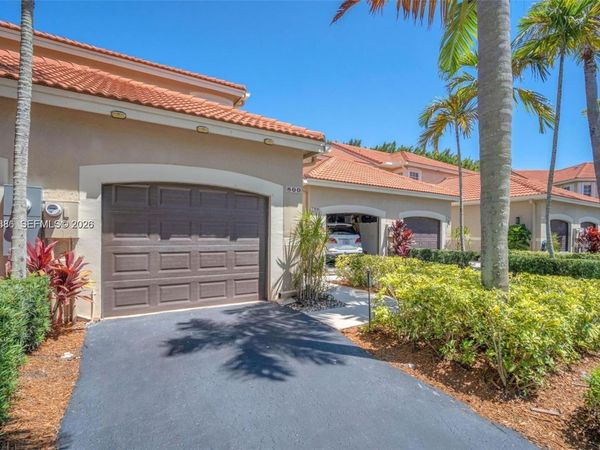800 Sorrento Dr. , Unit 2, Weston, FL 33326