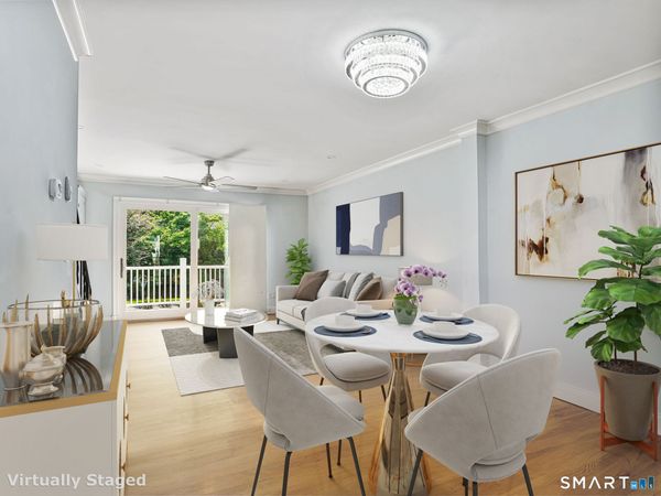 8 Whiffletree, Unit 8, Greenwich, CT 06878