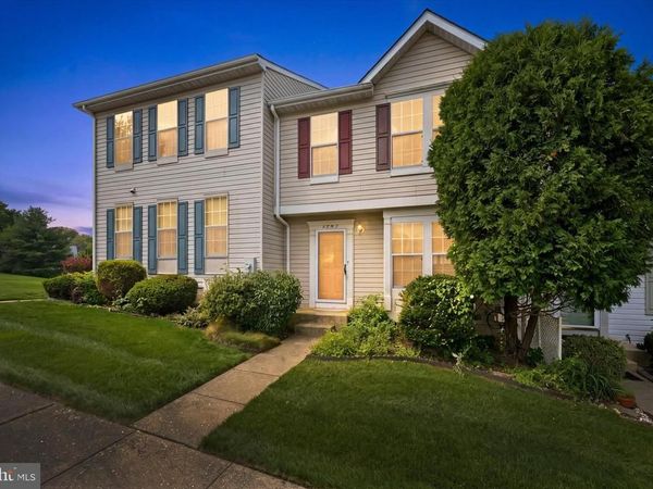 1003 RIDGEWOOD COURT, NEWARK, DE 19711
