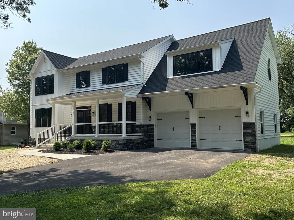 3062 BRADLEY ROAD , CHALFONT, PA 18914