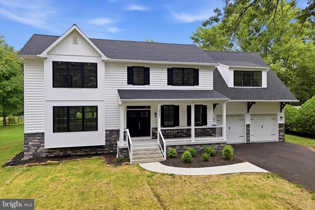 3062 BRADLEY ROAD, CHALFONT, PA 18914