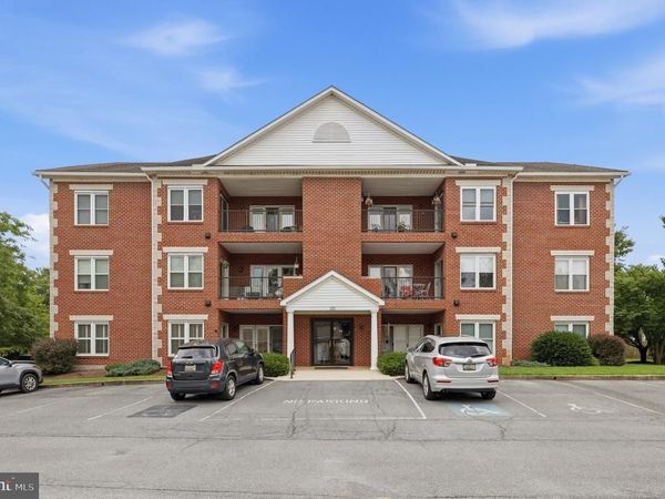 131 CODY DRIVE, Unit 11, THURMONT, MD 21788