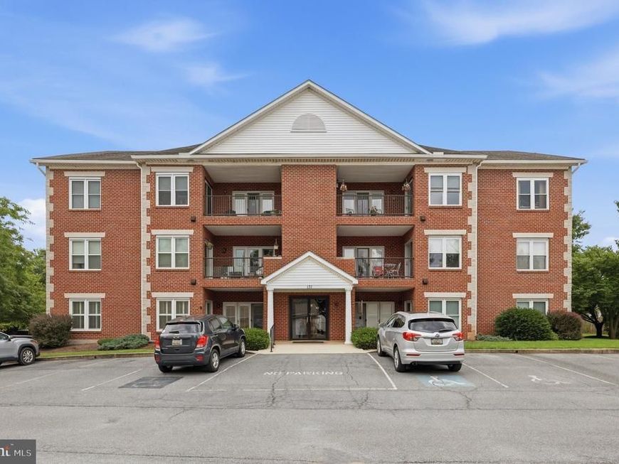 131 Cody Drive, Unit 11, Thurmont, MD 21788 Main Photo
