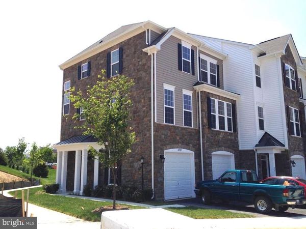 42387 TRELLIS SQUARE, BRAMBLETON, VA 20148