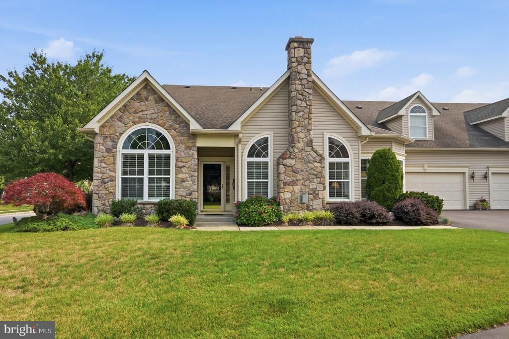 164 SHADY BROOK DRIVE, LANGHORNE, PA 19047