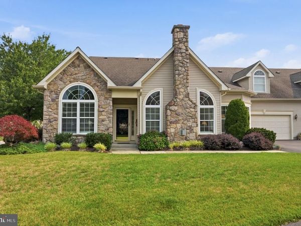164 SHADY BROOK DRIVE, Unit 293, LANGHORNE, PA 19047