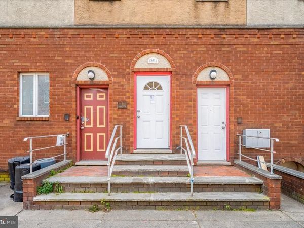 2201 S HICKS STREET, Unit 2R, PHILADELPHIA, PA 19145