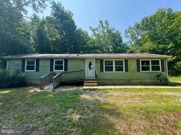 7089 JAMES MOORE ROAD, PORT NORRIS, NJ 08349