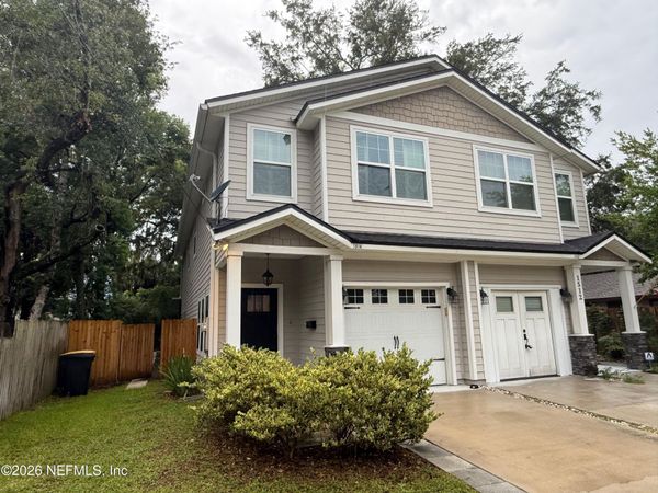 1514 FLAGLER Avenue, Jacksonville, FL 32207