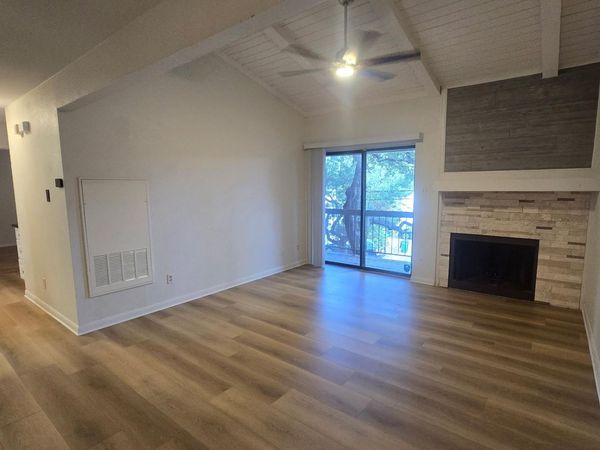 8600 Fathom CIR, Unit 2407, Austin, TX 78750