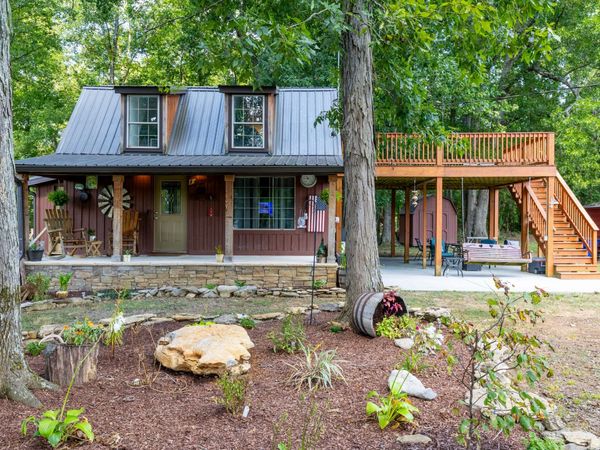 179 Elbethel Rd, Shelbyville, TN 37160