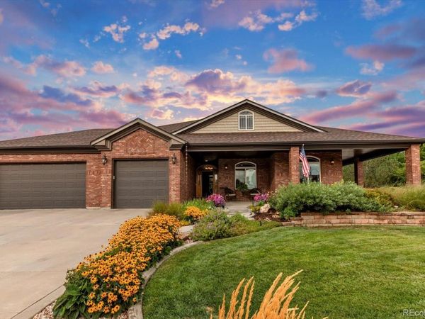 294 Corvette Circle, Fort Lupton, CO 80621