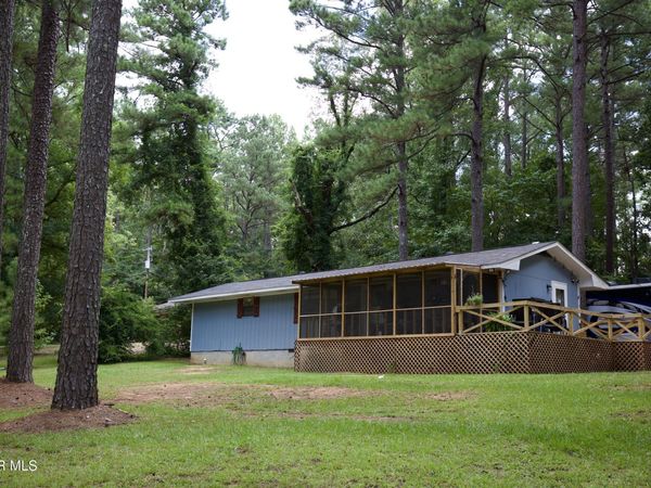 5560 N Sappa Road, Eupora, MS 39744