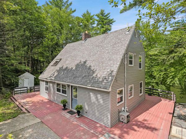 113 Lakeview Drive, Nottingham, NH 03290