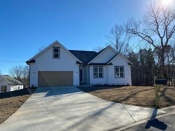 62 Fairview Oak Trail , Dallas, GA 30157