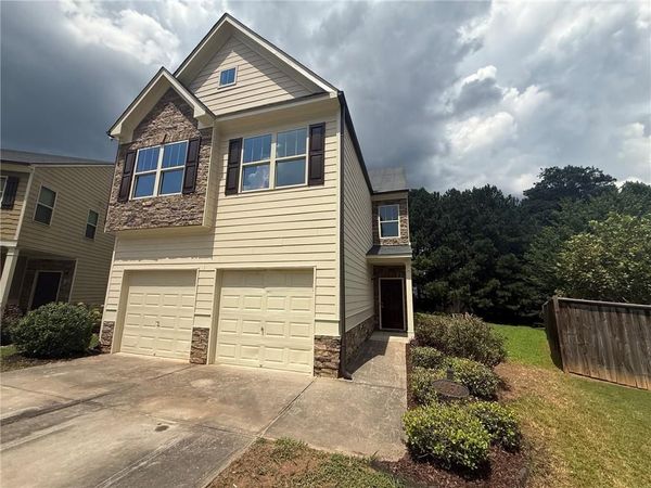 4050 Ironwood Drive , Atlanta, GA 30349
