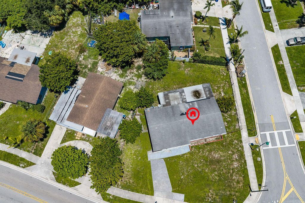 1500 W 13th Street W, Riviera Beach, FL 33404 Photo