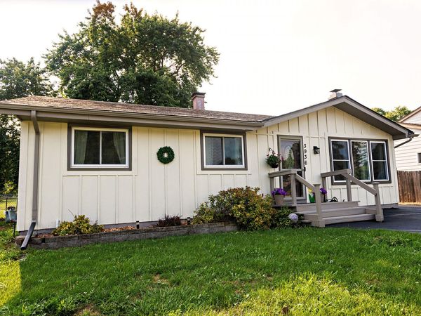 3936 Western Way, Caledonia, WI 53404