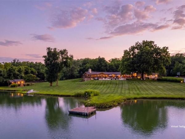 14300 HORRIDGE Road, Kansas City, MO 64149