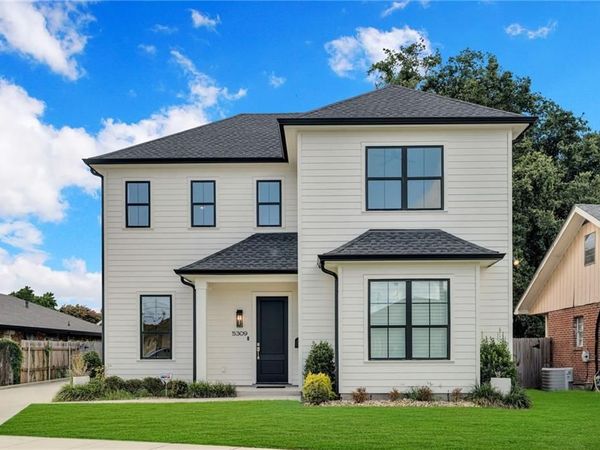 5309 ELMWOOD Street , Metairie, LA 70003