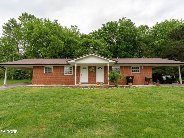 2180 Lakeview Rd, Lenoir City, TN 37772