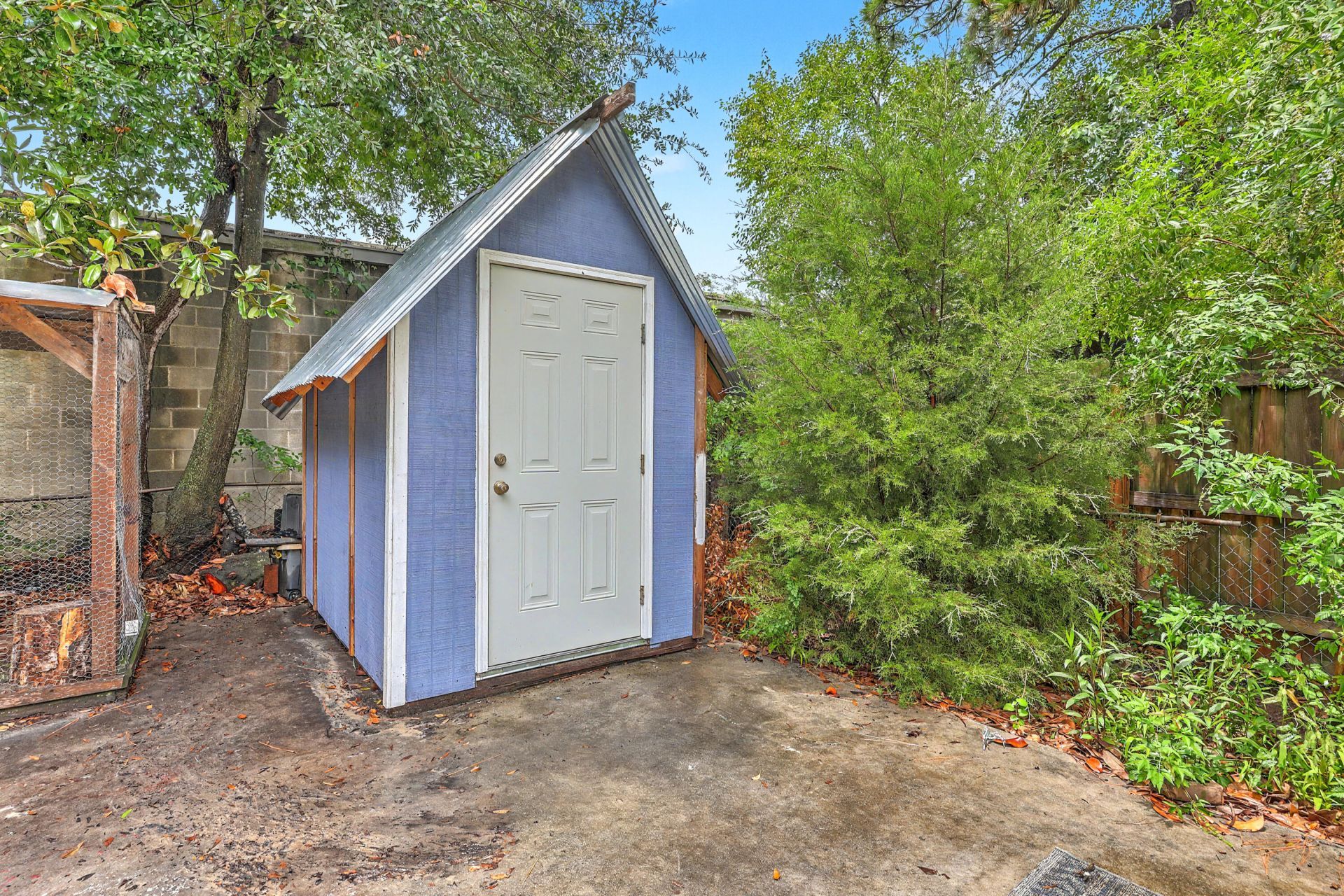 5517 Gale Street Photo 37