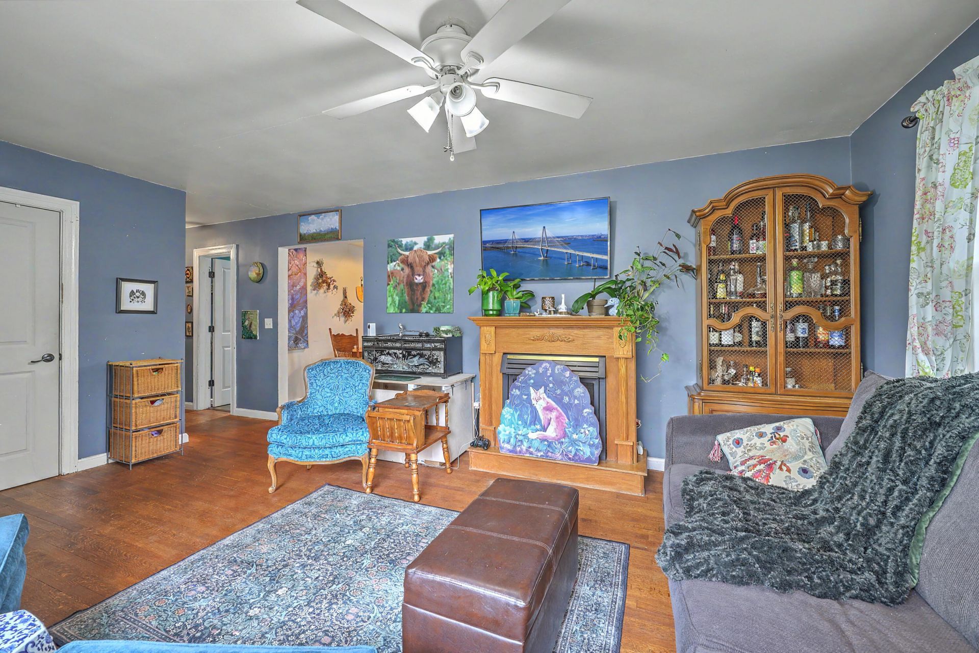5517 Gale Street Photo 8