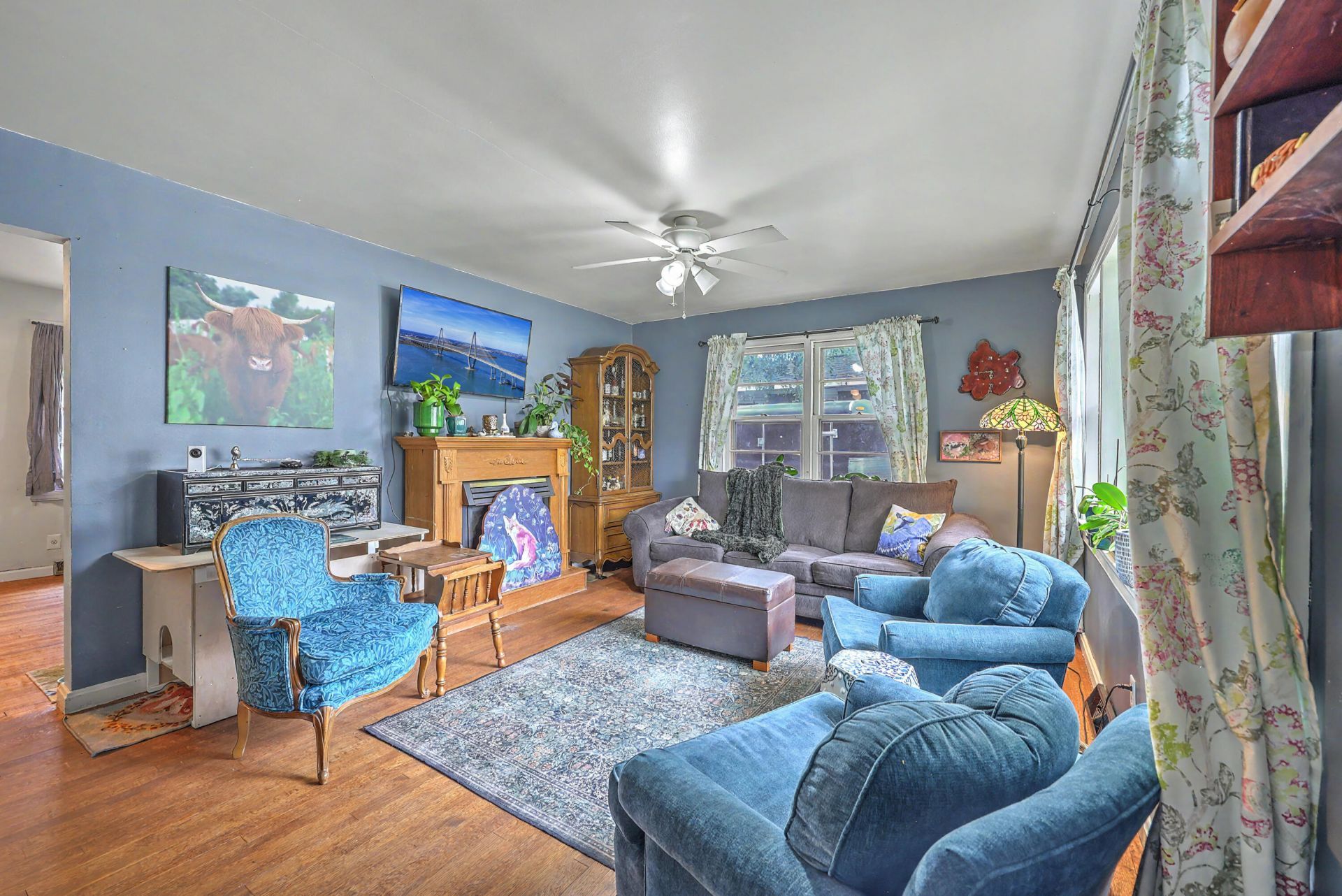 5517 Gale Street Photo 9