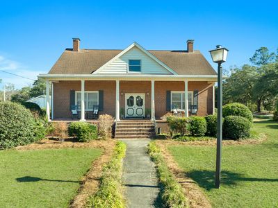 200 Broughton Road, Moncks Corner, SC 29461