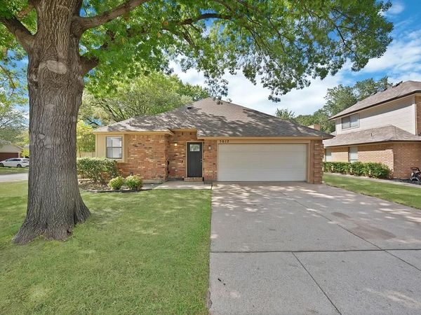 5612 Polo Club Drive, Arlington, TX 76017