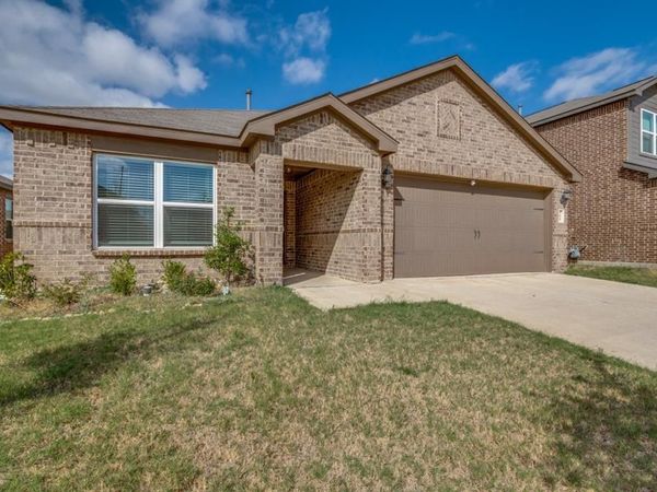 305 Shaw Creek Boulevard, Ferris, TX 75125