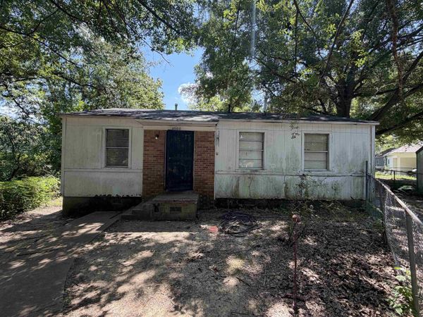 4500 SUNNY CV, Memphis, TN 38127